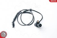 ESEN SKV 06SKV258 - Sensor, revoluciones de la rueda