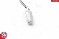 ESEN SKV 06SKV252 - Sensor, revoluciones de la rueda