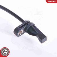 ESEN SKV 06SKV073 - Sensor, revoluciones de la rueda