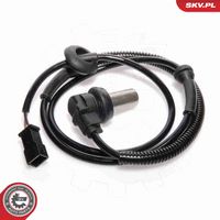 ESEN SKV 06SKV075 - Sensor, revoluciones de la rueda