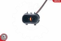 ESEN SKV 06SKV267 - Sensor, revoluciones de la rueda