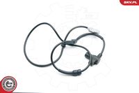 ESEN SKV 06SKV270 - Sensor, revoluciones de la rueda