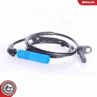 ESEN SKV 06SKV080 - Sensor, revoluciones de la rueda