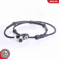 ESEN SKV 06SKV082 - Sensor, revoluciones de la rueda