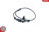 ESEN SKV 06SKV276 - Sensor, revoluciones de la rueda