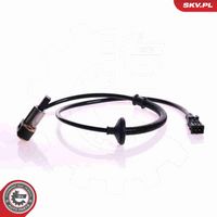 ESEN SKV 06SKV087 - Sensor, revoluciones de la rueda