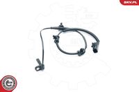 ESEN SKV 06SKV284 - Sensor, revoluciones de la rueda