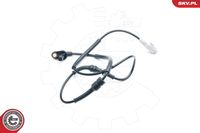 ESEN SKV 06SKV291 - Sensor, revoluciones de la rueda