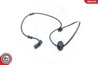 ESEN SKV 06SKV299 - Sensor, revoluciones de la rueda