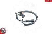 ESEN SKV 06SKV304 - Sensor, revoluciones de la rueda