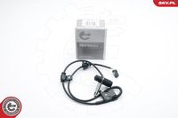 ESEN SKV 06SKV308 - Sensor, revoluciones de la rueda