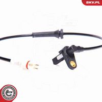 ESEN SKV 06SKV116 - Sensor, revoluciones de la rueda
