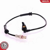 ESEN SKV 06SKV117 - Sensor, revoluciones de la rueda