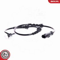 ESEN SKV 06SKV118 - Sensor, revoluciones de la rueda