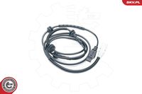 ESEN SKV 06SKV320 - Sensor, revoluciones de la rueda