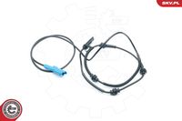 ESEN SKV 06SKV321 - Sensor, revoluciones de la rueda