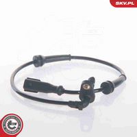 ESEN SKV 06SKV119 - Sensor, revoluciones de la rueda