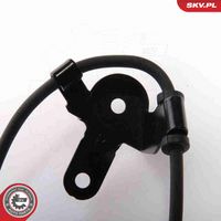 ESEN SKV 06SKV122 - Sensor, revoluciones de la rueda