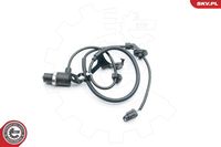 ESEN SKV 06SKV336 - Sensor, revoluciones de la rueda