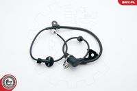 ESEN SKV 06SKV337 - Sensor, revoluciones de la rueda