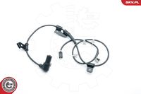 ESEN SKV 06SKV341 - Sensor, revoluciones de la rueda