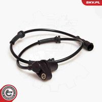 ESEN SKV 06SKV140 - Sensor, revoluciones de la rueda