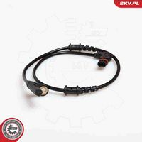 ESEN SKV 06SKV151 - Sensor, revoluciones de la rueda