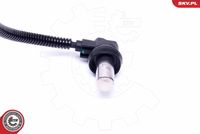 ESEN SKV 06SKV351 - Sensor, revoluciones de la rueda