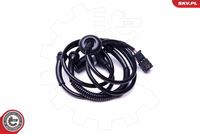 ESEN SKV 06SKV352 - Sensor, revoluciones de la rueda