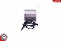 ESEN SKV 06SKV359 - Sensor, revoluciones de la rueda