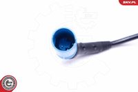 ESEN SKV 06SKV357 - Sensor, revoluciones de la rueda