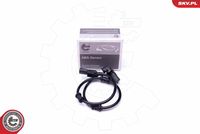 ESEN SKV 06SKV365 - Sensor, revoluciones de la rueda