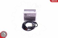 ESEN SKV 06SKV367 - Sensor, revoluciones de la rueda