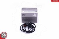 ESEN SKV 06SKV372 - Sensor, revoluciones de la rueda