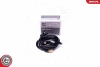 ESEN SKV 06SKV374 - Sensor, revoluciones de la rueda