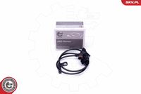 ESEN SKV 06SKV380 - Sensor, revoluciones de la rueda