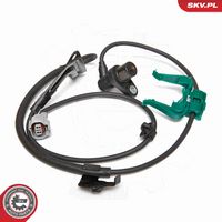 ESEN SKV 06SKV194 - Sensor, revoluciones de la rueda