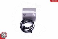 ESEN SKV 06SKV375 - Sensor, revoluciones de la rueda
