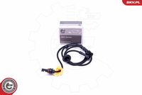 ESEN SKV 06SKV381 - Sensor, revoluciones de la rueda