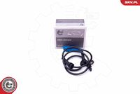 ESEN SKV 06SKV385 - Sensor, revoluciones de la rueda