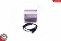 ESEN SKV 06SKV387 - Sensor, revoluciones de la rueda