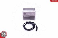ESEN SKV 06SKV389 - Sensor, revoluciones de la rueda