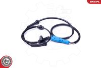 ESEN SKV 06SKV384 - Sensor, revoluciones de la rueda