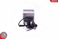 ESEN SKV 06SKV393 - Sensor, revoluciones de la rueda