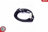 ESEN SKV 06SKV390 - Sensor, revoluciones de la rueda