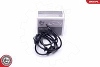 ESEN SKV 06SKV397 - Sensor, revoluciones de la rueda