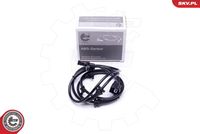 ESEN SKV 06SKV398 - Sensor, revoluciones de la rueda