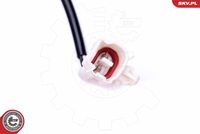 ESEN SKV 06SKV393 - Sensor, revoluciones de la rueda