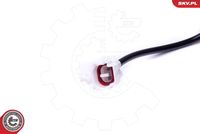 ESEN SKV 06SKV394 - Sensor, revoluciones de la rueda