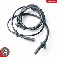 ESEN SKV 06SKV242 - Sensor, revoluciones de la rueda
